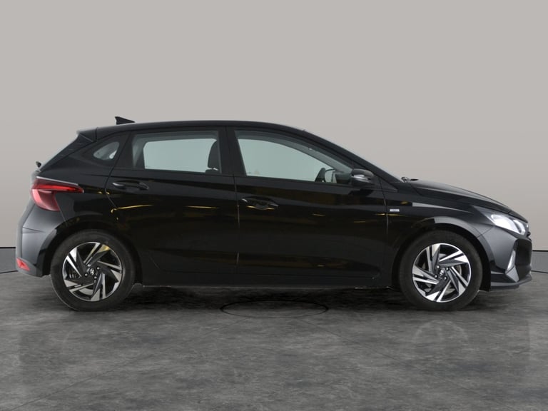 2022 Hyundai i20 1.0 T-GDi MHEV SE Connect Hatchback 5dr Petrol Hybrid Manual Euro 6 (s/s) ( Hatc...