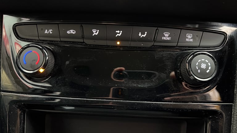 2019 Vauxhall Astra 1.4T 16V 150 SRi Nav 5dr Petrol Estate Estate Petrol Manual