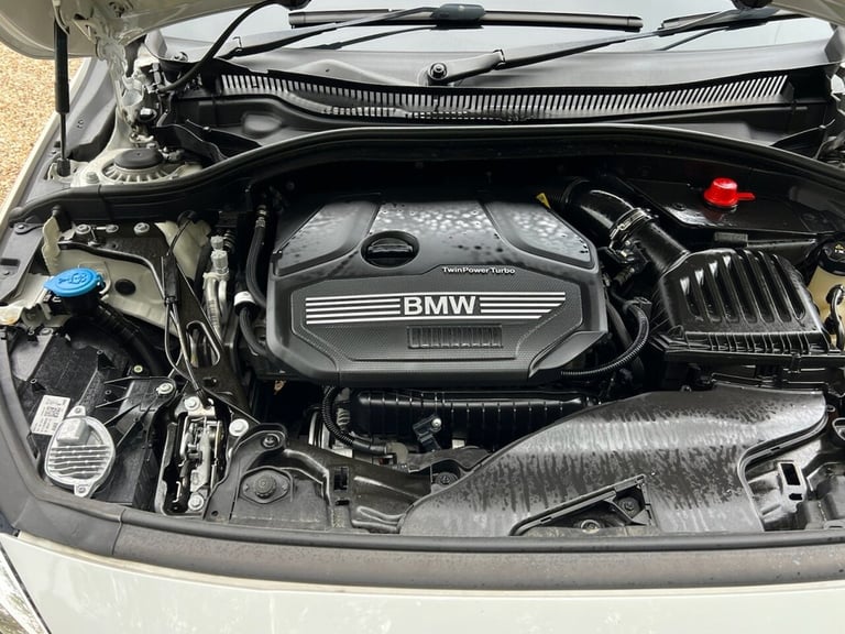 2022 BMW 2 Series Gran Coupe 1.5 218i M Sport Saloon 4dr Petrol DCT Euro 6 (s/s) (136 ps) Saloon ...