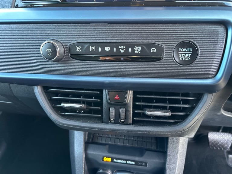 2024 Ford Transit Courier 1.0 Active 125PS Auto Van Petrol Automatic