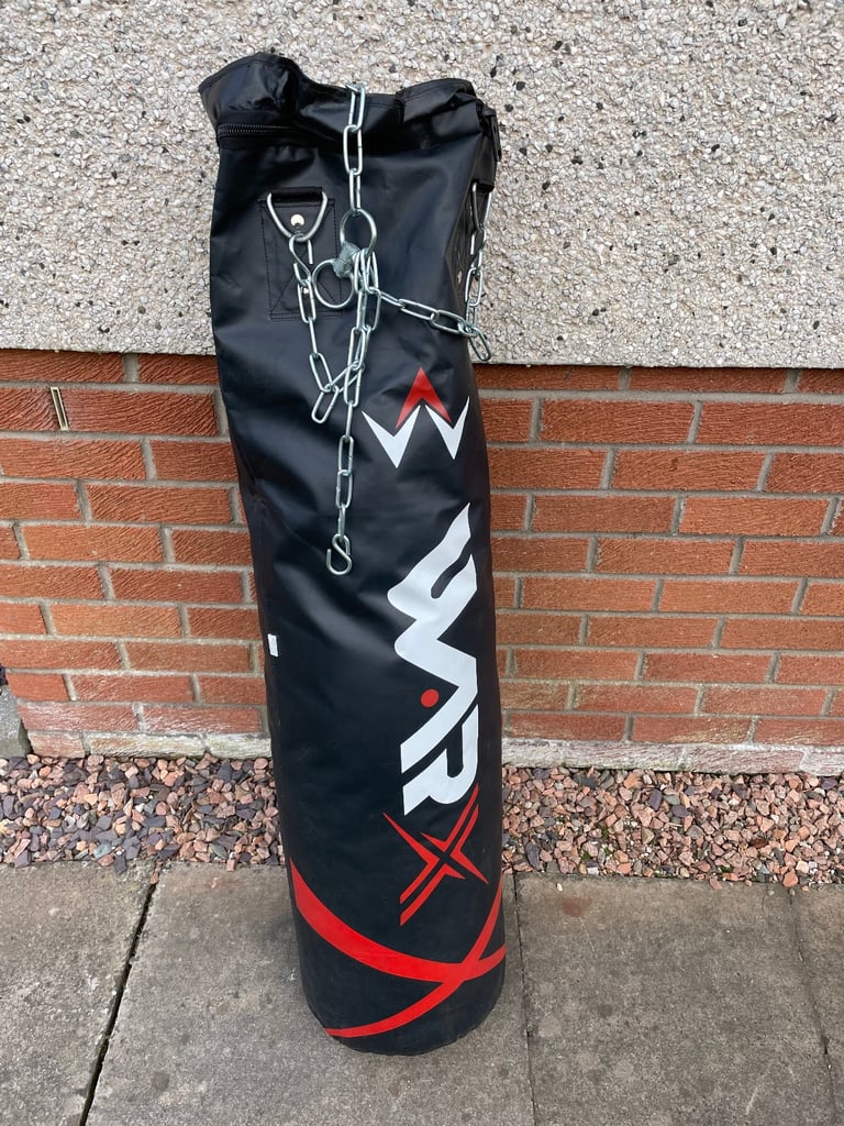 image for Punch / Kick Bag