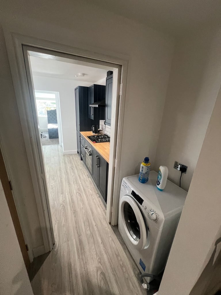 Rooms to rent near Hull Royal Infirmary