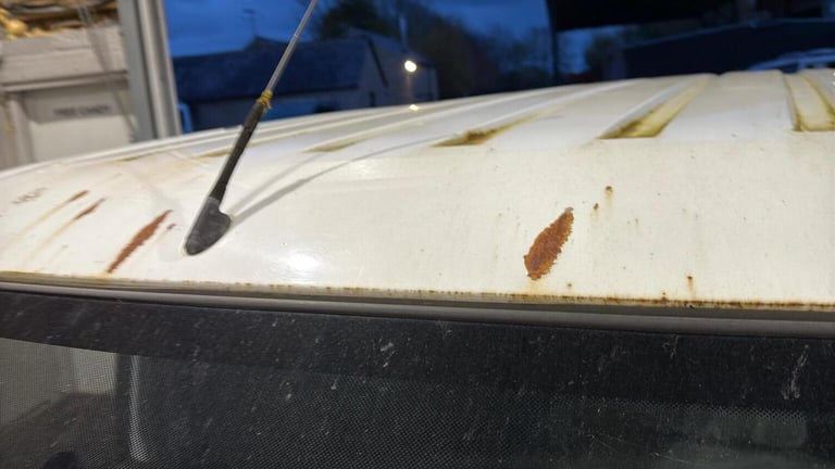 FORD TRANSIT CONNECT 1.8 TDCi T220 Crew Van L1 H1 4dr DPF 2013