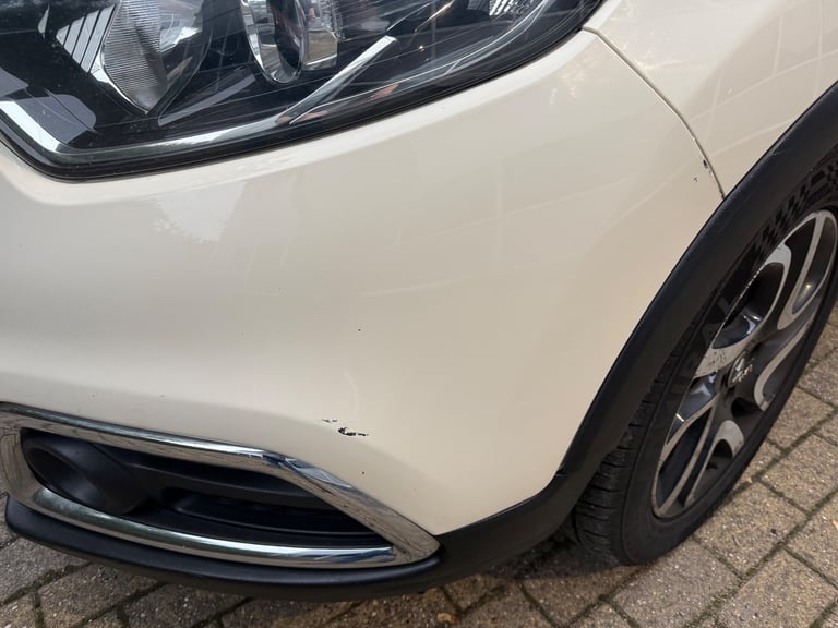 Renault, CAPTUR, Hatchback, 2014, Manual, 1461 (cc), 5 doors