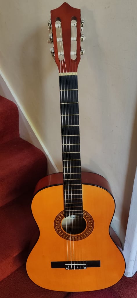 Palma full size classical guitar for age 12 to adults