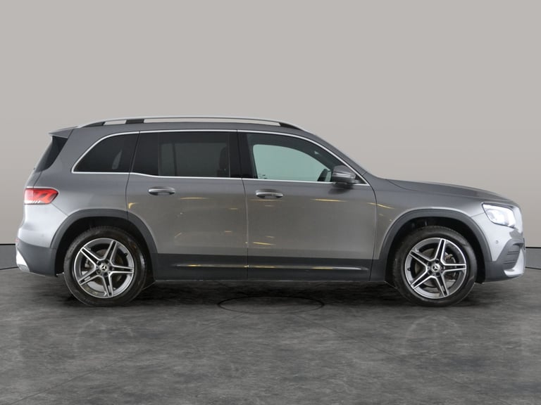 2022 Mercedes-Benz GLB 1.3 GLB200 AMG Line (Premium) SUV 5dr Petrol 7G-DCT Euro 6 (s/s) (163 ps) ...