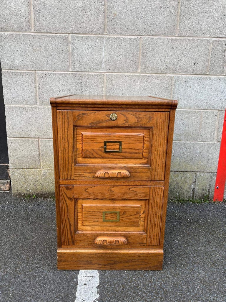 Single Files Cabinet 