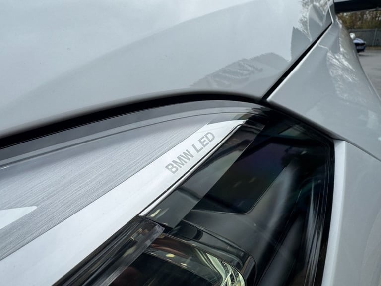 2022 BMW 2 Series M235i xDrive 4dr Step Auto COUPE PETROL Automatic