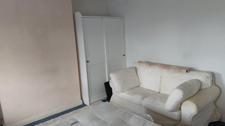 Double Room-en suite-All Bills Inc- use of Kitchen etc