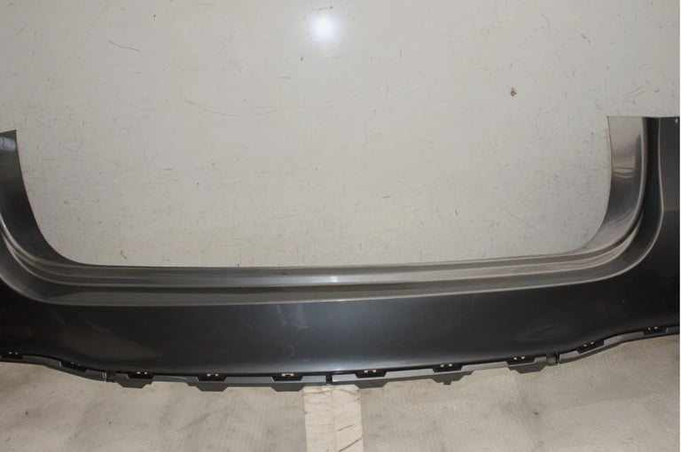 Mercedes GLE V167 AMG Rear Bumper 2019 TO 2023 A1678851103 Genuine
