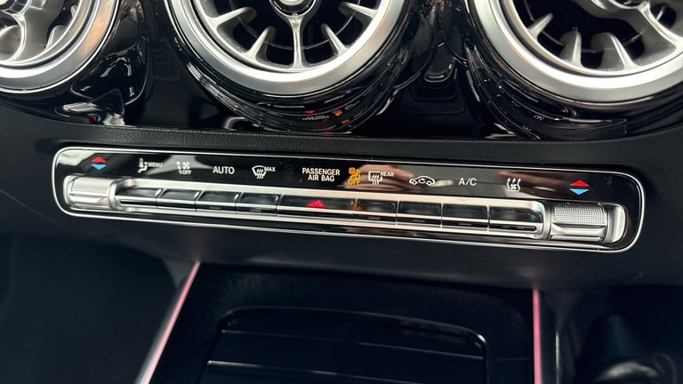 2025 Mercedes-Benz EQA 250+ 140kW AMG Line Prem Plus 70.5kWh 5dr Auto Electric Hatchback Hatchbac...