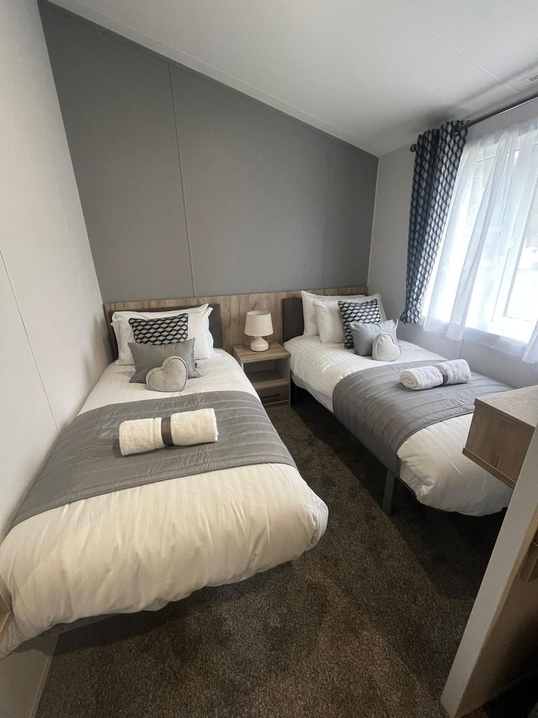 Willerby Mappleton in East Riding of Yorkshire  - Lodge / Caravan 