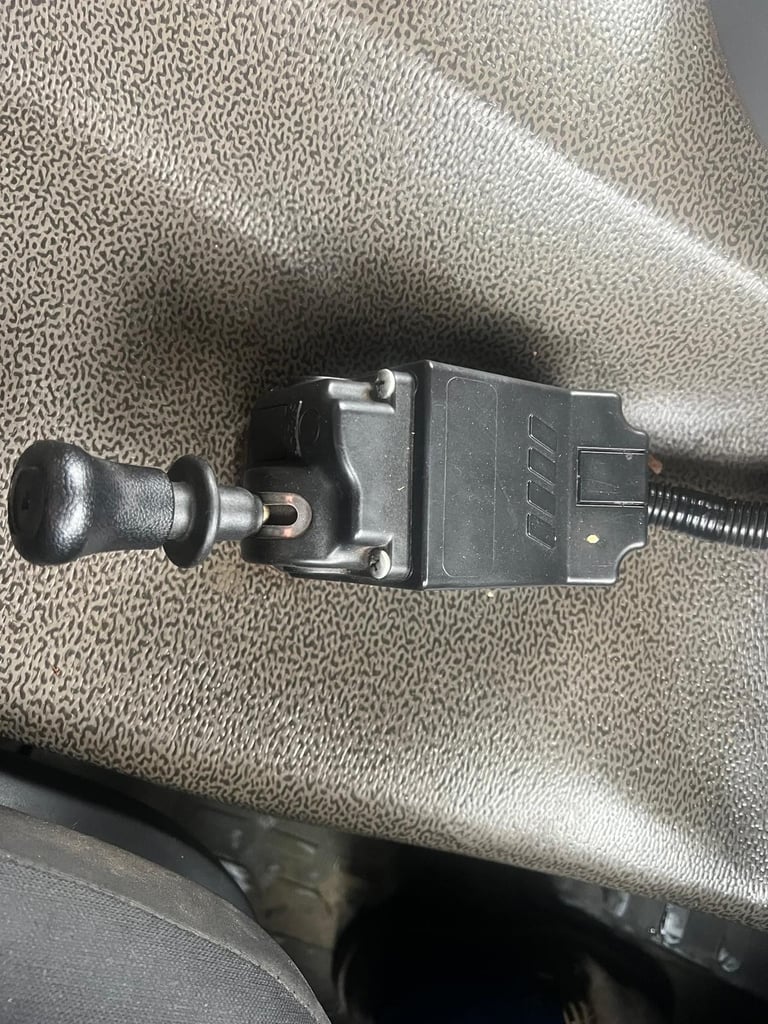 DAF TRUCKS CF 450 8X4 TIPPER ...WATCH THE VIDEO