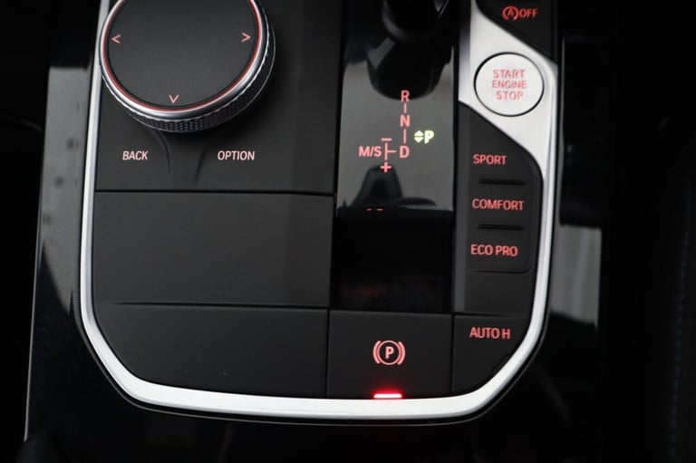 2021 BMW 1 Series 2.0 M135i Auto xDrive Euro 6 (s/s) 5dr Hatchback Petrol Automatic