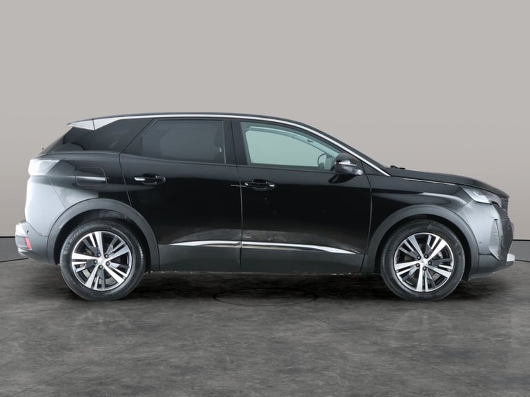 2022 Peugeot 3008 1.5 BlueHDi Allure 5dr HATCHBACK DIESEL Manual