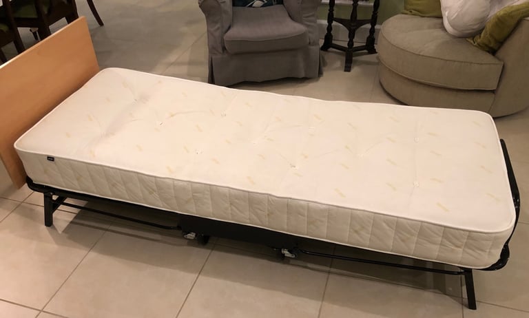 Jay-Be Crown Premier Folding Bed