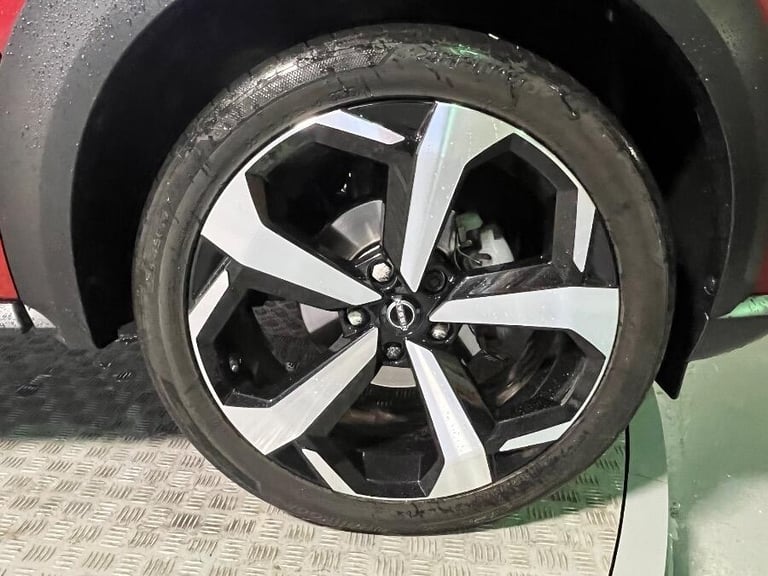 2023 Nissan Juke 1.0 Dig T Tekna Suv 5dr Petrol Dct Auto Euro 6 (s/s) (117 Ps) HATCHBACK Petrol A...