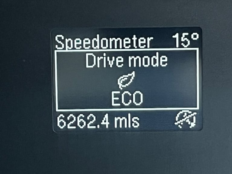 2023 Ford Tourneo Custom 320 ZETEC ECOBLUE MPV Diesel Automatic