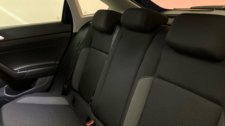 2022 Volkswagen Taigo 1.0 TSI 110 Life 5dr Petrol Hatchback Hatchback Petrol Manual