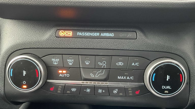2023 Ford Kuga 2.5 PHEV ST-Line X 5dr CVT SUV Plug-In Hy Automatic