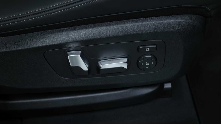 2025 BMW X5 xDrive50e M Sport 5dr Auto SUV Plug-In Hy Automatic