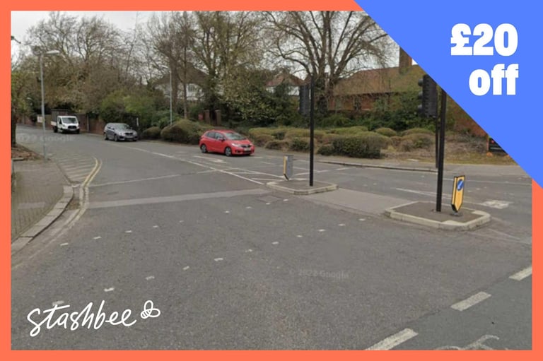Parking Space to rent in London (N21) | Stashbee