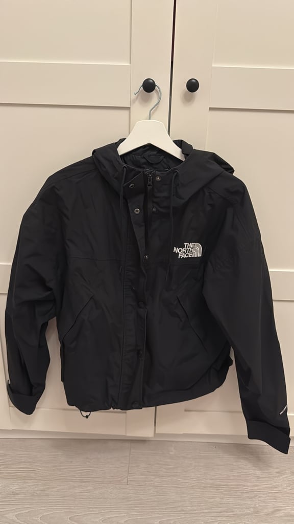 Gumtree north face jacket hotsell