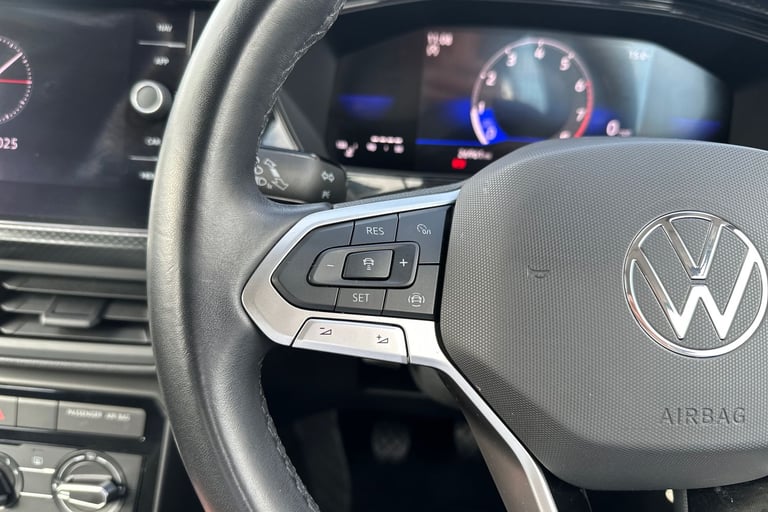  Volkswagen T Cross 1.0 Tsi Se Edition Suv 5dr Petrol Manual Euro 6 s/s 110 Ps
