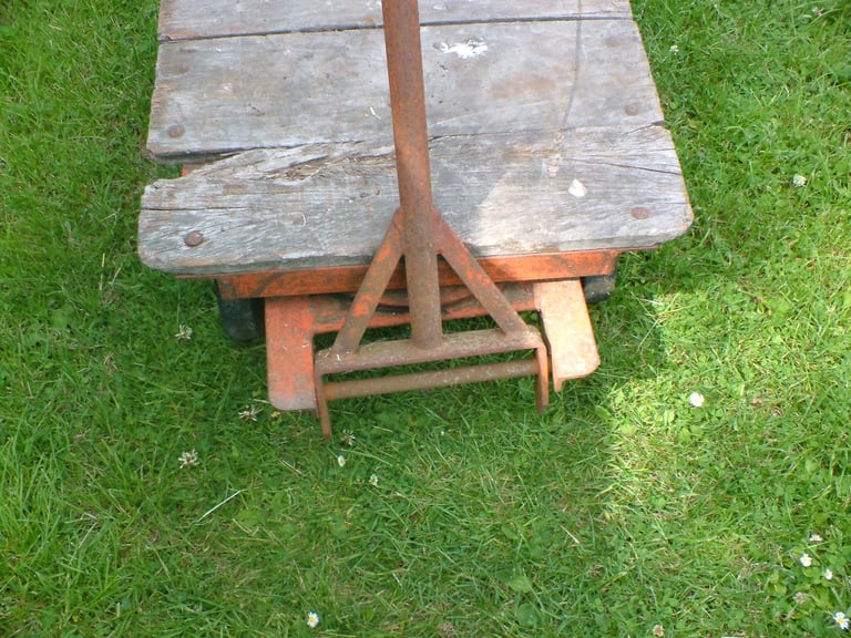 Trolley