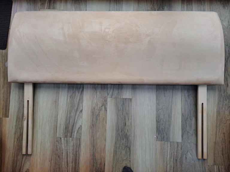  King Size Headboard by Stuart Jones