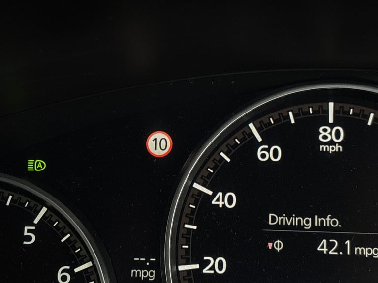 2022 Mazda Mazda3 2.0 e-SKYACTIV-G MHEV SE-L Lux Hatchback 5dr Petrol Manual Euro 6 (s/s) (12 Hat...