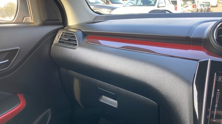 2019 Suzuki Swift 1.4 Boosterjet Sport 5dr HATCHBACK PETROL Manual