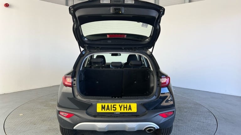 2023 Kia Stonic 1.0 T-GDi ISG 2 Estate Petrol Automatic