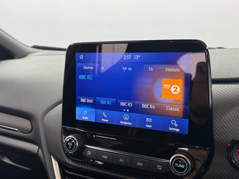 FORD FIESTA 1.5T EcoBoost ST-3 Euro 6 (s/s) 5dr 2022