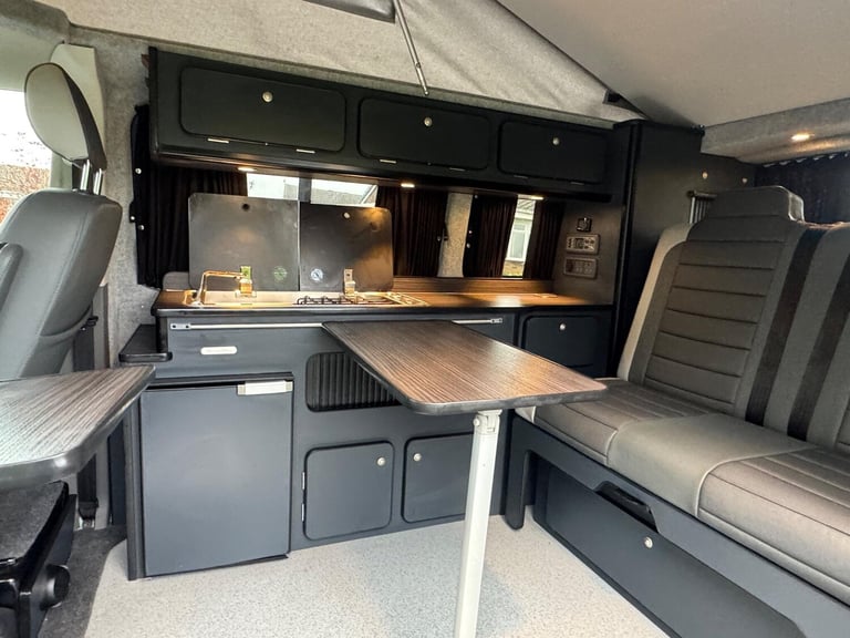 2022 Volkswagen Transporter 2.0 TDI 90 Startline Van PANEL VAN DIESEL Manual