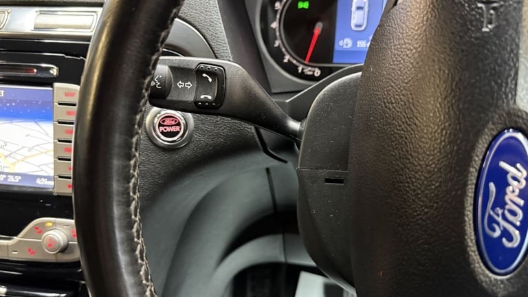 2010 Ford Galaxy 2.0 EcoBoost Titanium 5dr Powershift MPV PETROL Automatic