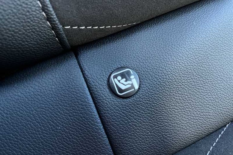 2022 Vauxhall Corsa 1.2 Turbo Ultimate 5dr HATCHBACK PETROL Manual