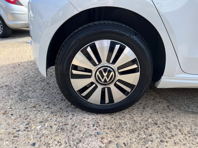 2023 Volkswagen up! 60kW E-Up 32kWh 5dr Auto HATCHBACK Electric Automatic