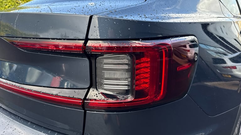 2022 Polestar Polestar 2 Single Motor 78kWh Long Range Fastback 5dr Electric Auto FWD (231 ps) Ha...