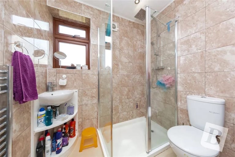 double room to rent in dagenham