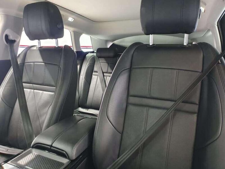 2019 Land Rover Range Rover Evoque 2.0 D180 S SUV 5dr 4WD ESTATE Diesel Automatic