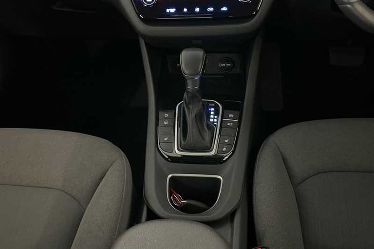 2022 Hyundai IONIQ 1.6 h-GDi Premium Hatchback 5dr Petrol Hybrid DCT Euro 6 (s/s) (141 ps) Hatchb...