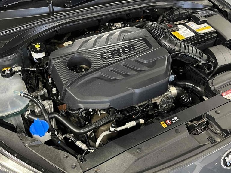 2019 Kia Ceed CRDi ECO 2 Hatchback Diesel Manual