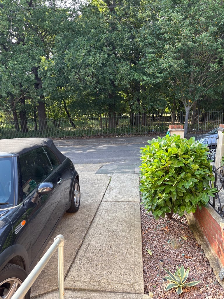 2 bed House exchange 