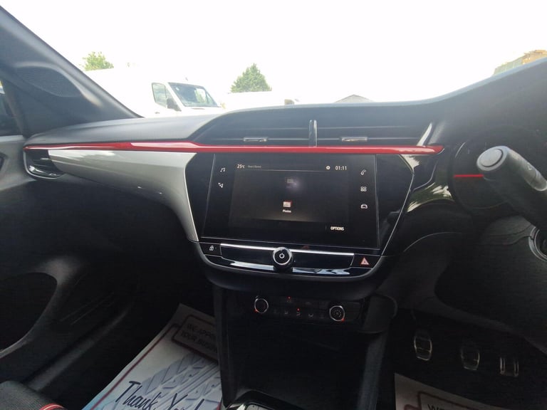 2020 Vauxhall Corsa 1.2 Turbo SRi Euro 6 (s/s) 5dr Petrol
