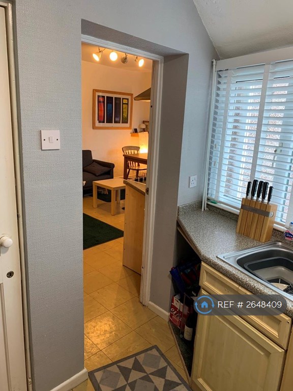 1 bedroom in South Road, Kingswood, Bristol, BS15 (#2648409)