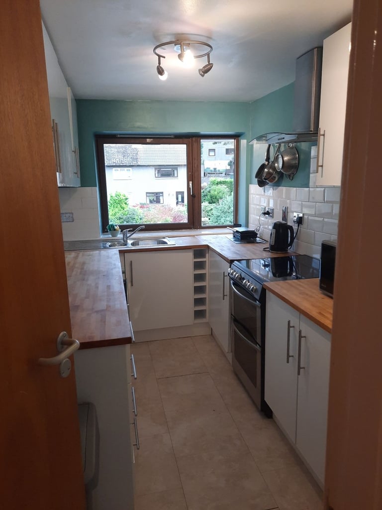 2 Bedroomed flat Morrison Drive, Garthdee