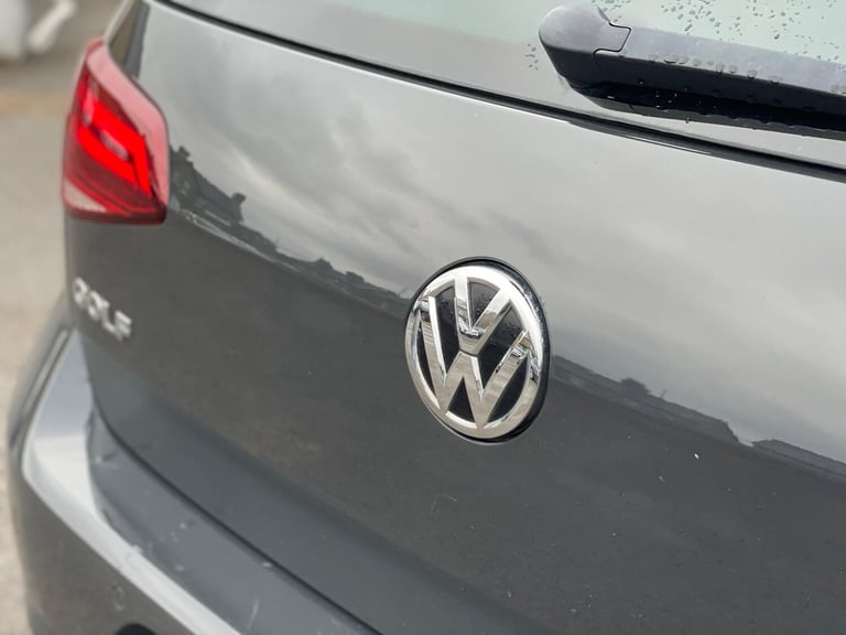 2019 Volkswagen Golf 1.6 TDI GT 5dr HATCHBACK DIESEL Manual