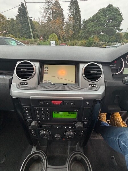 Land Rover Discovery TDV6 HSE E4-7 Seats AUTOMATIC- Stunning Condition -Diesel