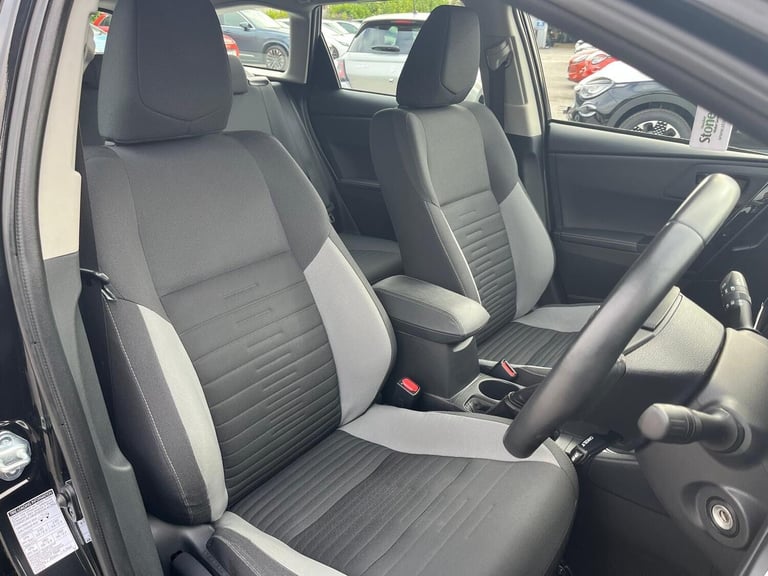2016 Toyota Auris 1.2T Business Edition 5dr ESTATE PETROL Manual